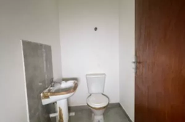 SALA SOBRADO para aluguel Vila Artur Sestini FRANCO DA ROCHA - Foto 3