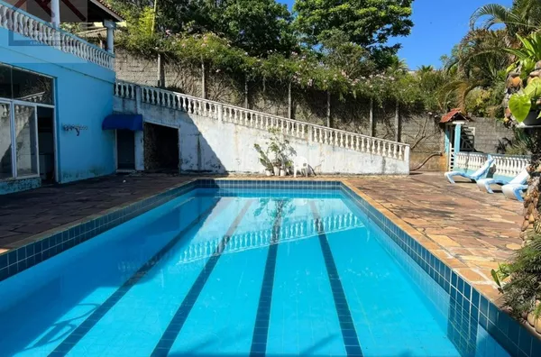 CHACARA NORMAL para venda RECANTO DA LAPA FRANCO DA ROCHA - Foto 5