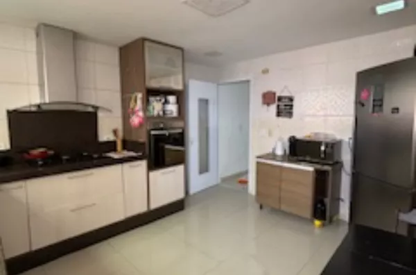 CASA TERREO(A) para venda PARQUE SANTA DELFA FRANCO DA ROCHA - Foto 5