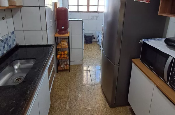 Apartamento para venda,  Vila Palmares, Franco Da Rocha