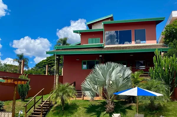 Casa em condomínio para venda,  , 