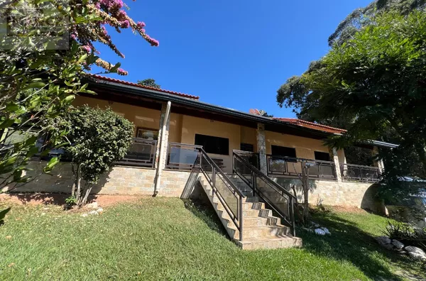 CASA TERREO(A) para venda ALPES DE CAIEIRAS Caieiras - Foto 1