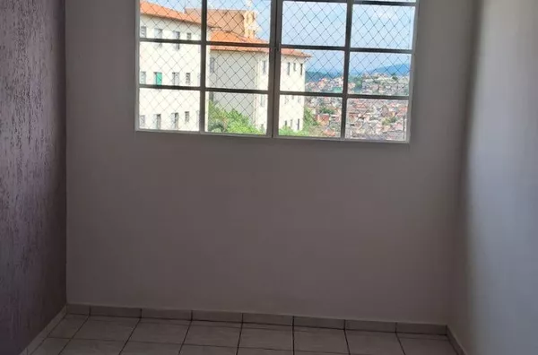 Apartamento para venda,  Estrada da divisa, Franco Da Rocha - Foto 2