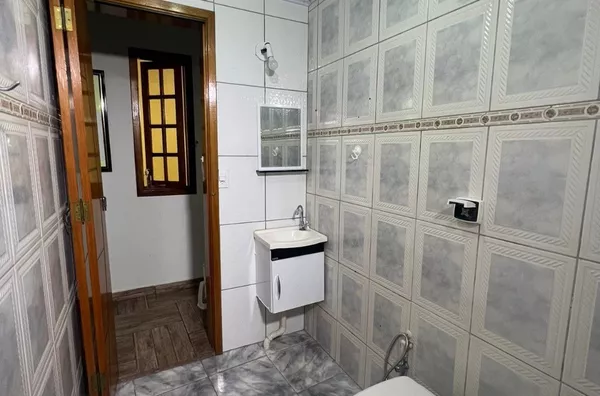 CASA SOBRADO para venda Pouso Alegre FRANCO DA ROCHA - Foto 5