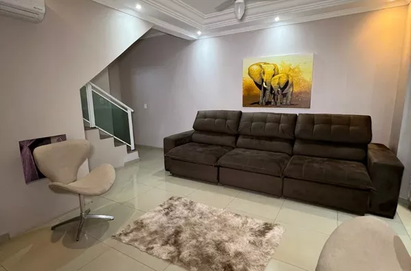 CASA SOBRADO para venda Parque Paulista FRANCO DA ROCHA - Foto 4