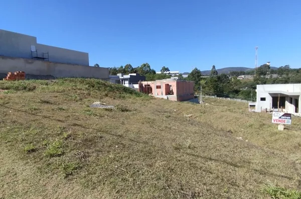 TERRENO NORMAL para venda NOVA CAIEIRAS Caieiras - Foto 1