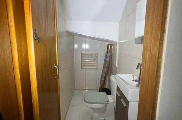 CASA SOBRADO para venda JARDIM CEDRO DO LÍBANO FRANCO DA ROCHA - Foto 5