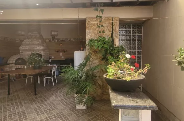 Casa para venda,  Vila Lanfranchi, Franco Da Rocha - Foto 5