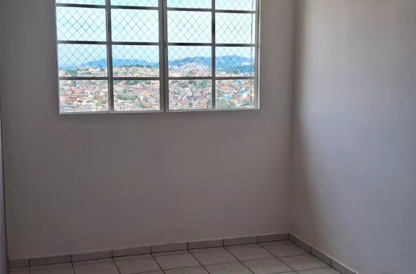 Apartamento para venda,  Estrada da divisa, Franco Da Rocha - Foto 1