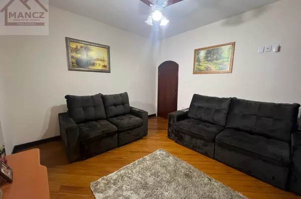 CASA SOBRADO para venda Centro FRANCO DA ROCHA - Foto 3