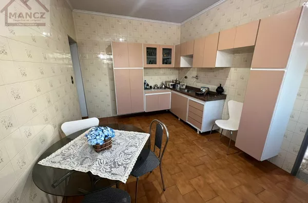 CASA SOBRADO para venda Vila Zanela FRANCO DA ROCHA - Foto 4