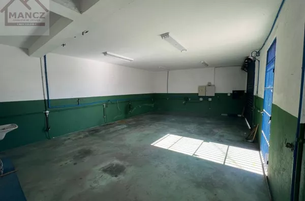 SALAO SOBRADO para venda e aluguel Companhia Fazenda Belém FRANCO DA ROCHA - Foto 4