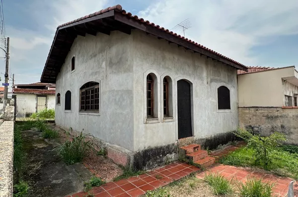 CASA TERREO(A) para venda Região Central Caieiras - Foto 1