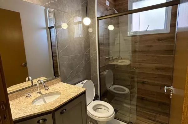 APARTAMENTO NORMAL para aluguel BOSQUE DOS JACARANDÁS Jundiaí - Foto 6