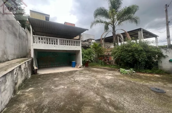 CASA SOBRADO para venda JARDIM UNIÃO FRANCO DA ROCHA - Foto 3