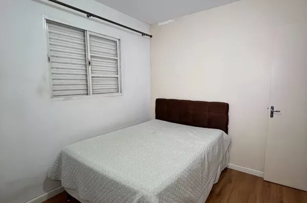 APARTAMENTO NORMAL para aluguel Vila Palmares FRANCO DA ROCHA - Foto 4