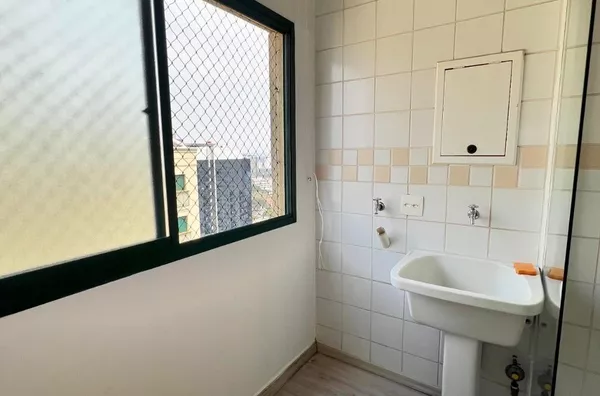 APARTAMENTO NORMAL para venda ALPHAVILLE CENTRO INDUSTRIAL E EMPRESARIAL/ALPHAVILLE. BARUERI - Foto 4