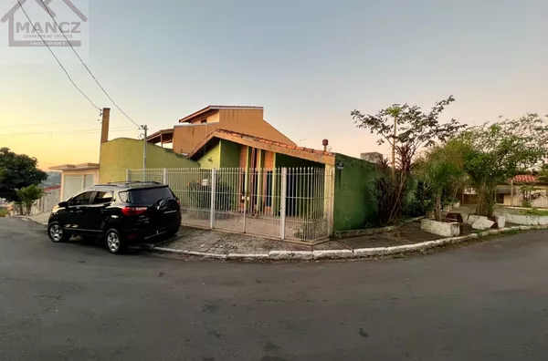 CASA TERREO(A) para venda Vila Francisco de Tulio FRANCO DA ROCHA - Foto 2