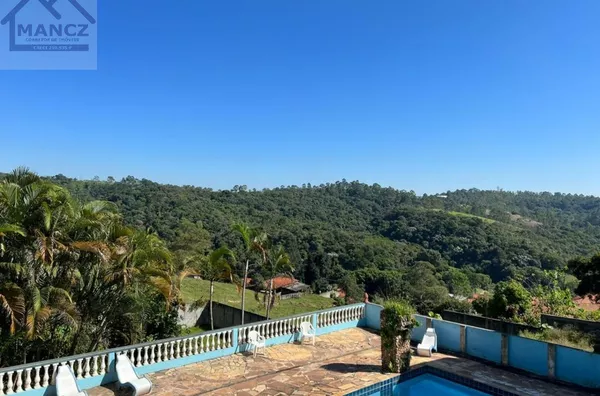 CHACARA NORMAL para venda RECANTO DA LAPA FRANCO DA ROCHA - Foto 6