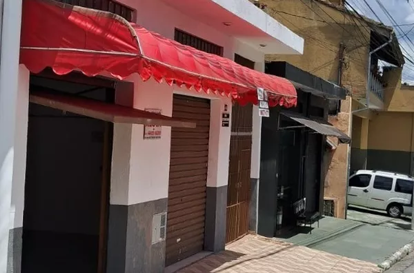 SALAO TERREO(A) para aluguel Parque Vitória FRANCO DA ROCHA - Foto 3