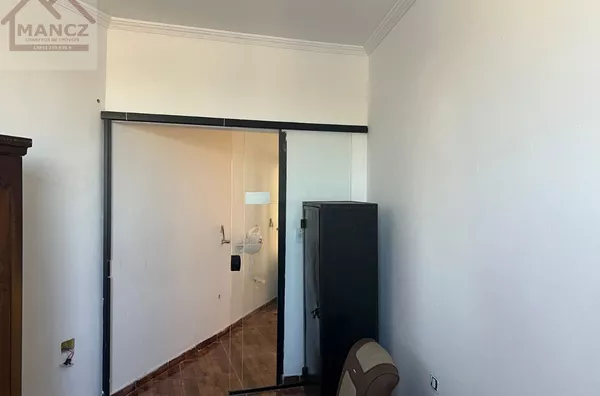 SALA NORMAL para aluguel Jardim Benintendi FRANCO DA ROCHA - Foto 3