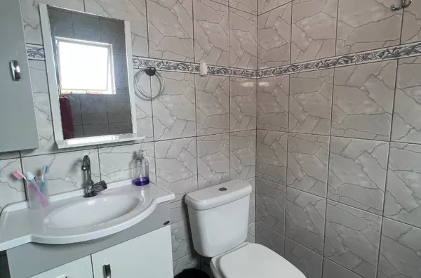 CASA TERREO(A) para venda Parque Vitória FRANCO DA ROCHA - Foto 6