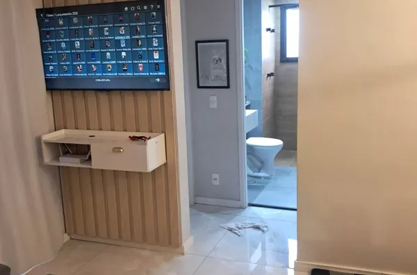 Apartamento para venda, Vera Tereza, Caieiras - Foto 5