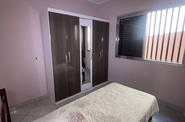 CASA SOBRADO para venda Companhia Fazenda Belém FRANCO DA ROCHA - Foto 6