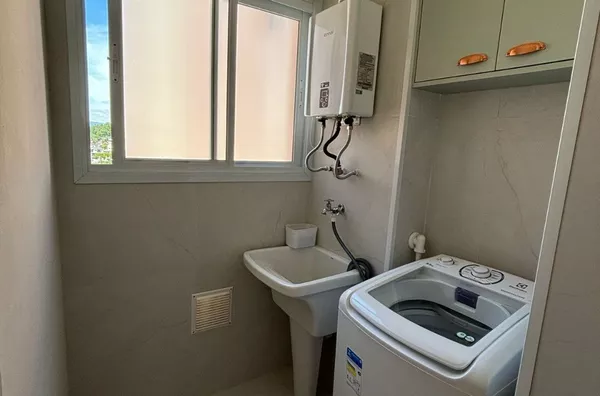 APARTAMENTO NORMAL para aluguel BOSQUE DOS JACARANDÁS Jundiaí - Foto 5