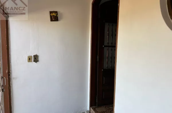 CASA NORMAL para venda JARDIM PROGRESSO FRANCO DA ROCHA - Foto 4