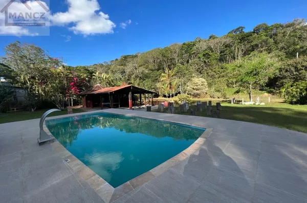 CHACARA TERREO(A) para venda e aluguel JARDIM PROGRESSO FRANCO DA ROCHA - Foto 1