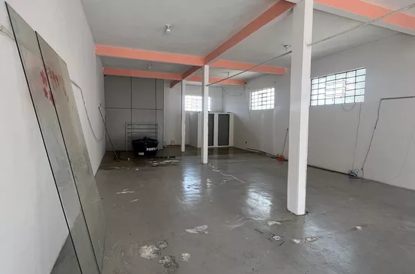 SALAO TERREO(A) para aluguel Parque Vitória FRANCO DA ROCHA - Foto 4