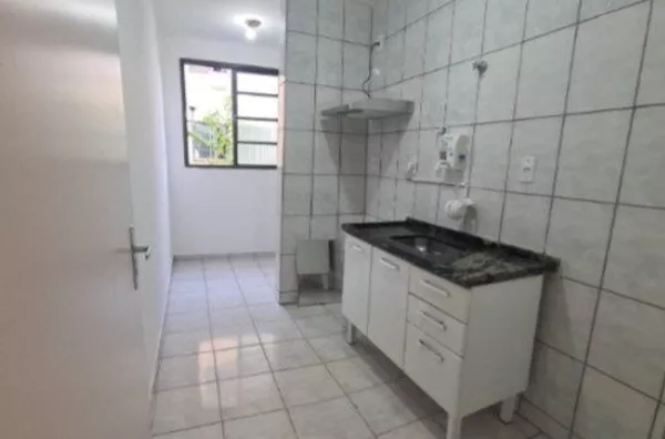 Apartamento para venda, Residencial Vitória II, Franco Da Rocha - Foto 2
