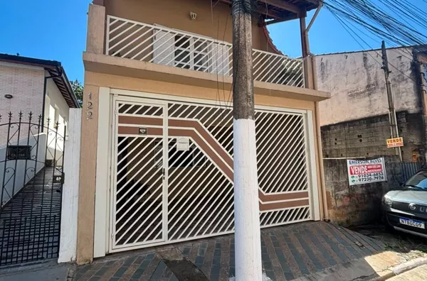 Casa para venda,  Centro, Franco Da Rocha