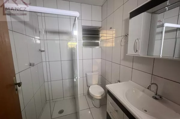 CASA NORMAL para venda Parque Vitória FRANCO DA ROCHA - Foto 6