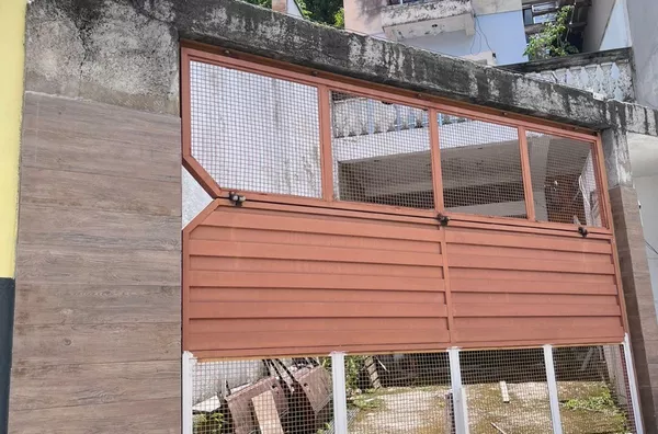 CASA TERREO(A) para venda SERPA Caieiras - Foto 1