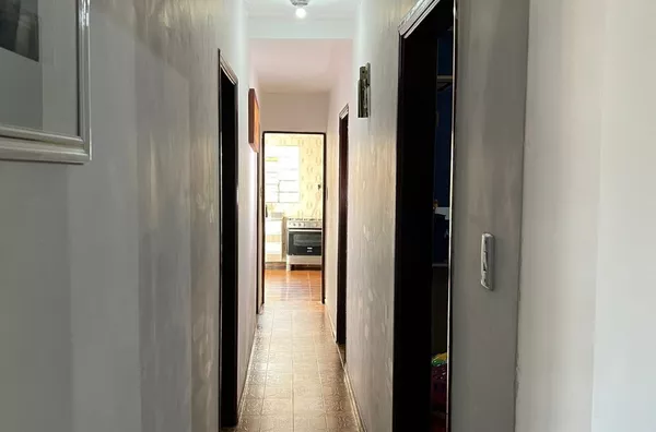 CASA NORMAL para venda JARDIM PROGRESSO FRANCO DA ROCHA - Foto 5