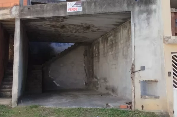 CASA SOBRADO para venda SERPA Caieiras - Foto 1