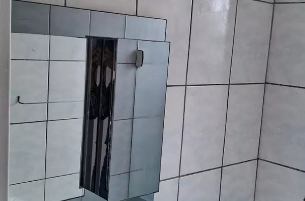 Apartamento para venda,  Estrada da divisa, Franco Da Rocha - Foto 6