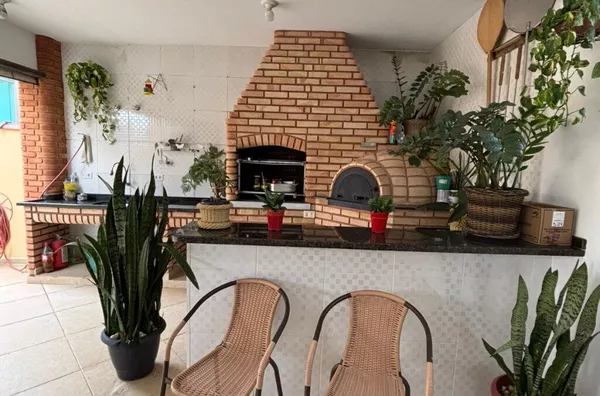Casa para venda, Vila Zanela, Franco Da Rocha - Foto 22