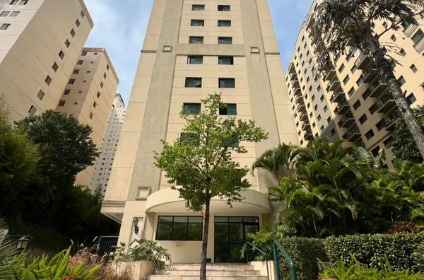 APARTAMENTO NORMAL para venda ALPHAVILLE CENTRO INDUSTRIAL E EMPRESARIAL/ALPHAVILLE. BARUERI - Foto 1