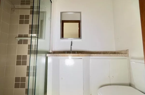 APARTAMENTO NORMAL para venda ALPHAVILLE CENTRO INDUSTRIAL E EMPRESARIAL/ALPHAVILLE. BARUERI - Foto 5