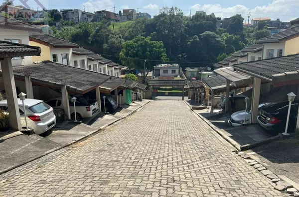 CASA SOBRADO para venda Vila Eliza FRANCO DA ROCHA - Foto 3