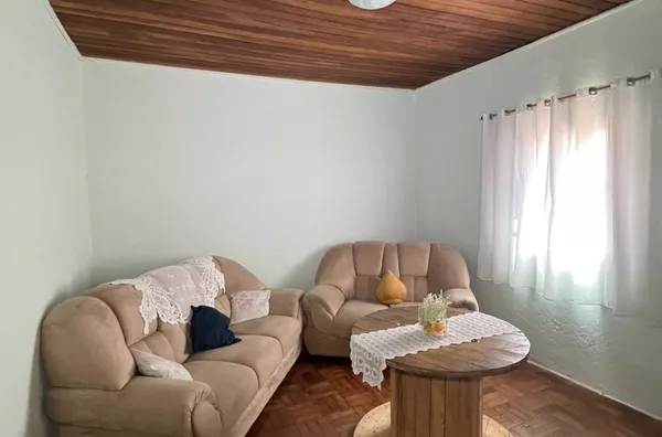 CASA TERREO(A) para venda Pouso Alegre FRANCO DA ROCHA - Foto 3