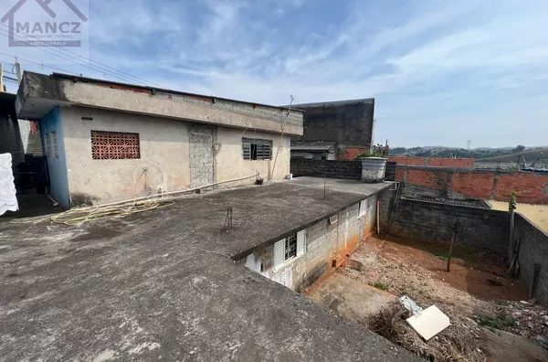 CASA SOBRADO para venda Parque Paulista FRANCO DA ROCHA - Foto 3