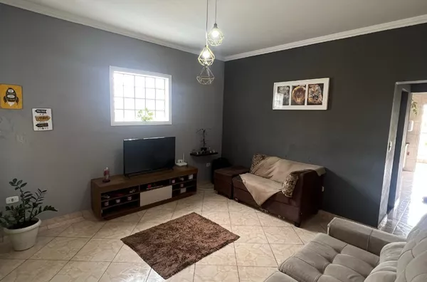 CASA TERREO(A) para venda Parque Vitória FRANCO DA ROCHA - Foto 3