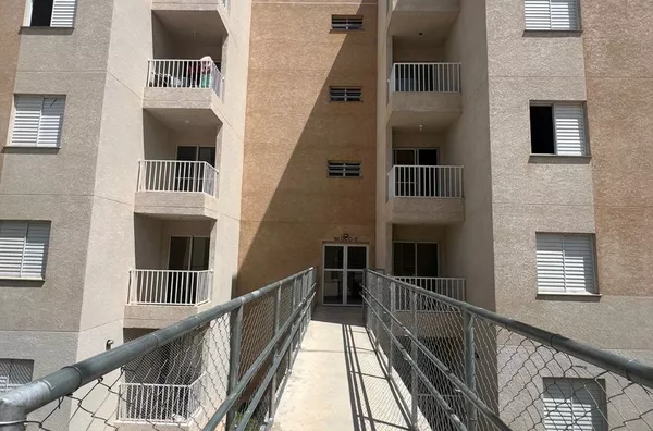 APARTAMENTO TERREO(A) para venda Vila Palmares FRANCO DA ROCHA - Foto 1