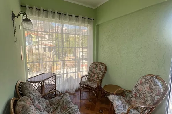CASA NORMAL para venda Jardim Benintendi FRANCO DA ROCHA - Foto 5