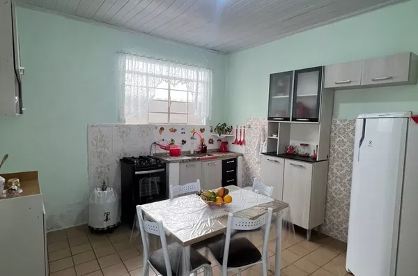 CASA TERREO(A) para venda Pouso Alegre FRANCO DA ROCHA - Foto 6