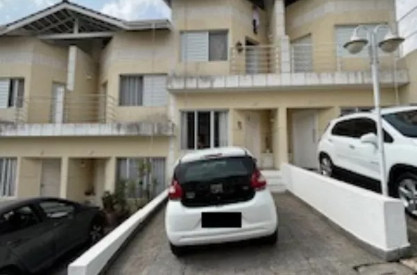 CASA TERREO(A) para venda PARQUE SANTA DELFA FRANCO DA ROCHA - Foto 1